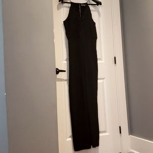 Wayf Delicate Jumpsuit Lg